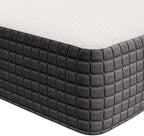 Modway Aveline 8” Cooling Gel-Infused Ventilated Memory Foam Twin XL Mattress