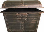 Teacher Created Resources Plastic Treasure Chest (TCR8759)