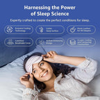 ROOST SLEEP Memory Foam Mattress, 14-Inch Twin XL – Cool Cloud Gel Foam Bed for Extra Length Comfort – Pressure-Relieving and Cooling Mattress for Restful Sleep
