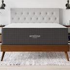 Modway Aveline 16” Gel Infused Memory Mattress with CertiPUR-US Certified Foam Queen Mattress