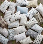 Eddie Bauer - King Sheet Set, Warm Breathable Cotton Flannel Bedding with Deep Pockets, Brushed for Extra Softness, Cozy Home Decor, Oeko-Tex Certified (Geese Meadows, King)