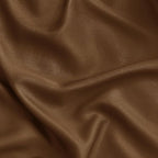 Bedsure King Size Sheets Set, Cooling Sheets for Hot Sleepers, Rayon Derived from Bamboo, Breathable & Soft, Deep Pocket Up to 16 Inches, Hotel Luxury Silky Bedding, Brown
