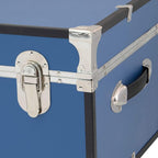 Seward Trunk Rover, Misty Blue
