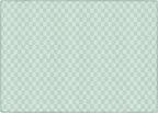 Flagship Carpets Schoolgirl Style Mint Checkerboard Educational Area Rug for Kids Room Seating Décor, Children's Classroom, Play Carpet for Teaching and Playroom, 5' x 7'6", Green