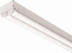 Lithonia Lighting MNSL L96 2LL MVOLT 40K 80CRI PLT98 White LED Strip Light, MVOLT, 8-Foot (98 Count), 2-Light