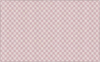 Flagship Carpets Schoolgirl Style Pink Checkerboard Educational Area Rug for Kids Room Seating Décor, Children's Classroom, Play Carpet for Teaching and Playroom, 7'6" x 12', Pink
