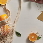 Thymes Pura Refills – 2 Pack of Oil Diffuser Scents – Long-Lasting Pura Diffuser Refills – Premium Home Fragrance – Notes of Mandarin, Coriander, Lemon & Warm Cedarwood (Mandarin Coriander, Pack of 2)