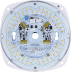 5.5" LED Light Engine, 23W 1700LM, 3000K Warm White, Retrofit Module for Ceiling Lights, Ceiling Fans, Pendants, Lanterns, Garden Lights, UL/ES/JA8 Certified
