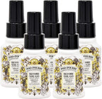Poo-Pourri Before-You-Go Toilet Spray, Original Citrus 1.4 Ounce - 5 Pack,