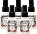 Poo-Pourri Ship Happens Before You Go Toilet Spray 1.4 Ounce Bottle, 5 Pack