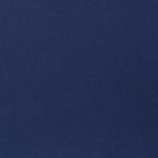 Flash Furniture Lexington Upholstered Twin Size Headboard with Accent Nail Trim in Navy Fabric