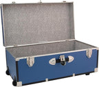 Seward Trunk Rover, Misty Blue