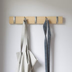 Umbra Flip 5 Wall Mounted Hook