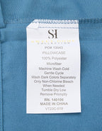 Queen Size Bed Sheets - Breathable Luxury Sheets with Full Elastic & Secure Corner Straps Built In - 1800 Supreme Collection Soft Deep Pocket Bedding, Sheet Set, EXTRA DEEP pocket - Queen, Denim