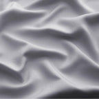 Bedsure Queen Sheets, Rayon Derived from Bamboo, Queen Cooling Sheet Set, Deep Pocket Up to 16", Breathable & Soft Bed Sheets, Hotel Luxury Silky Bedding Sheets & Pillowcases, Silver Grey