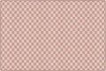 Flagship Carpets Schoolgirl Style Blush Checkerboard Educational Area Rug for Kids Room Seating Décor, Children's Classroom, Play Carpet for Teaching and Playroom, 5' x 7'6", Blush Pink