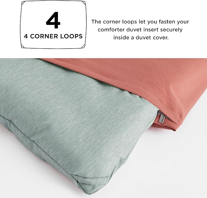 Bedsure Oversized King Comforter Set - Sage Green Soft Bedding for All Seasons, Cationic Dyed Bed Set, 3 Pieces, 1 Oversized King Size Comforter (120"x98") and 2 Pillow Shams (20"x36"+2")