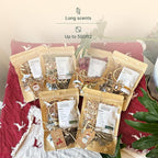 Simmering Potpourri Collection Gift Set – 6 Stove Simmer Pot Kits from Natural Vietnamese Herbs – Perfect Holiday Décor & Aroma for Christmas, Halloween, Winter & Fall