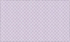 Flagship Carpets Schoolgirl Style Lavender Checkerboard Educational Area Rug for Kids Room Seating Décor, Children's Classroom, Play Carpet for Teaching and Playroom, 7'6" x 12', Purple