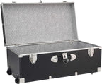 Seward Trunk Rover, Black, One Size
