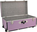 Seward Trunk Rover, Orchid