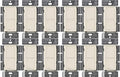 Lutron Caseta Original Smart Light Switch (Lutron Smart Hub Required), for Home, LED Lights, and Fans, 6 Amp, Single-Pole/3-Way, Neutral Required, PD-6ANS-LA, Almond, 12 Pack
