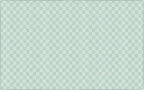Flagship Carpets Schoolgirl Style Mint Checkerboard Educational Area Rug for Kids Room Seating Décor, Children's Classroom, Play Carpet for Teaching and Playroom, 7'6" x 12', Green
