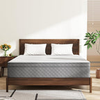 Swbvs Full Mattress, 12 Inch Full Size Mattresses, Memory Foam & Pocket Spring Hybrid, Firm Feel, Full Bed Mattress, CertiPUR-US Certified, Fiberglass Free