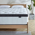 King Size Mattress, 12 Inch King Size Memory Foam Mattress in A Box for Comfort Sleep & Pain Relief, CertiPUR-US Certified, Medium Firm Mattresses