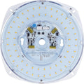 7" LED Light Engine - 8.39" Overall, 28W 2450LM, 5000K Daylight, Dimmable Retrofit Kit for Ceiling Lights, Ceiling Fans, Pendants, Lanterns, Garden Fixtures, UL Certified