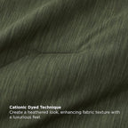 Bedsure King Size Comforter Set Dark Green - Bed in a Bag King Bedding 7 Pieces, Cationic Dyed Bed Set, Dark Green Soft Bedding for All Seasons Comforter with Sheets, Pillowcases & Shams