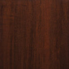 Sauder Palladia Armoire, Select Cherry finish