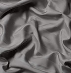 Split King Sheets by Pure Bamboo, Genuine 100% Organic Viscose Derived from Bamboo Bed Sheet Set, Soft & Cooling, Double Stitching *Not for Split Top (Split King, Jacquard Stone)