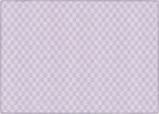 Flagship Carpets Schoolgirl Style Lavender Checkerboard Educational Area Rug for Kids Room Seating Décor, Children's Classroom, Play Carpet for Teaching and Playroom, 5' x 7'6", Purple