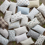 Eddie Bauer - Twin Sheets, Cotton Flannel Bedding Set, Brushed For Extra Softness, Cozy Home Decor (Birch Forest, Twin)